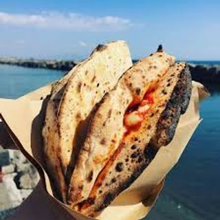 Bufalina a portafoglio