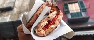 Margherita a portafoglio