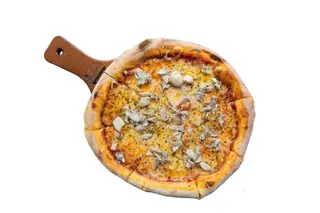 Pizza Funghi