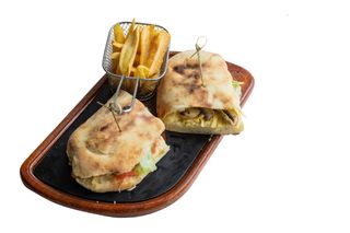 Sendvič sa šampinjonima 400g