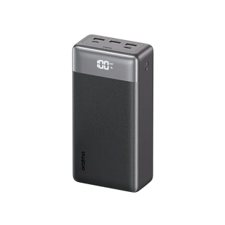 Orimo PowerBox 400 Vision Noir