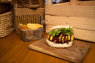 Lo zafferano del monte