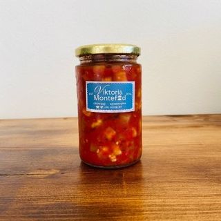 Patlidžan u adžiki