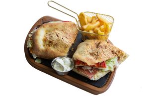 Prague sendvič, 500g