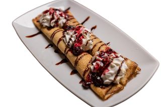Prague slatke palačinke 2 350g