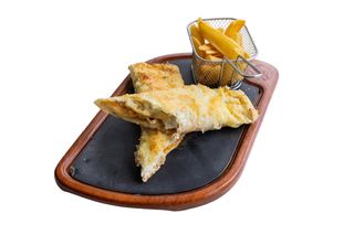 Prague tortilla 500g