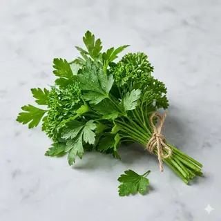 Prezzemolo