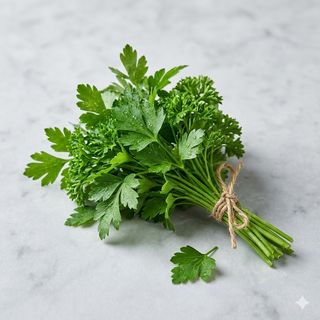 Prezzemolo
