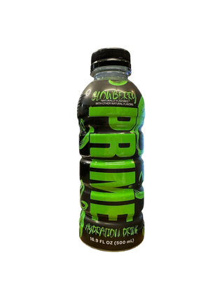 Prime - hydration glowberry - USA version - 500  ml