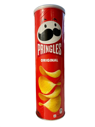 Pringles original