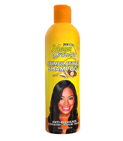 Mega Growth Stimulating Shampoo 354Ml