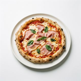 Prosciutto