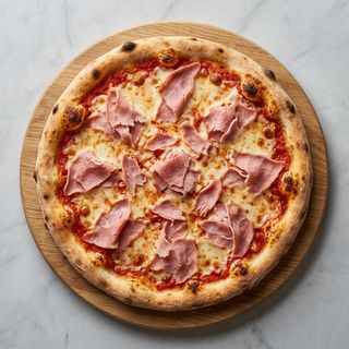 Prosciutto