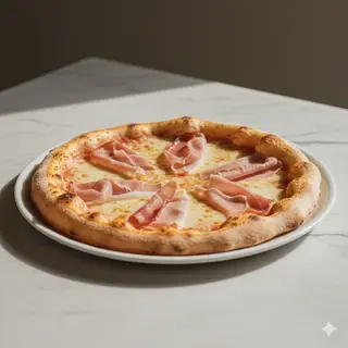 Prosciutto