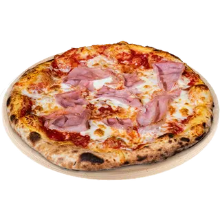 Prosciutto cotto