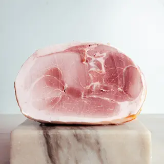 Prosciutto cotto