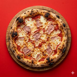 Prosciutto