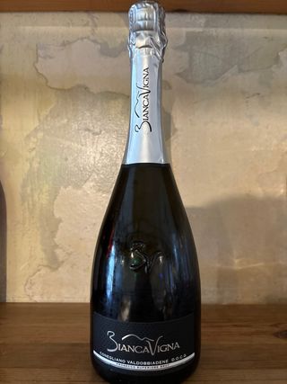 Prosecco DOC Biancavigna