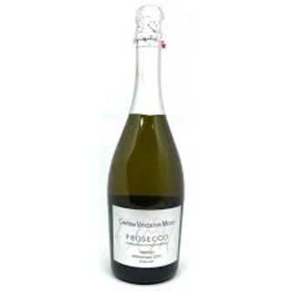 Prosecco Extra Dry