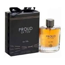 PROUD OF YOU FOR MEN (100ML)
