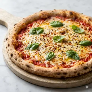 Provola e pepe