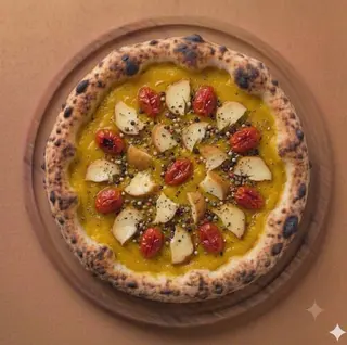 Provola e pepe 2.0