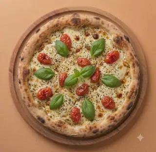 Provola e pepe