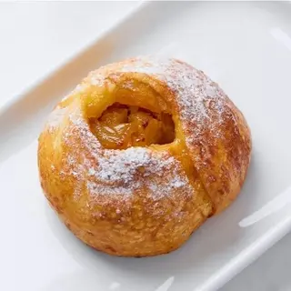 Pecivo s jabukom