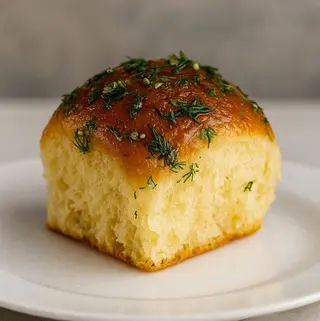Pampuška