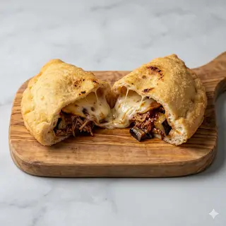 Pulled pork