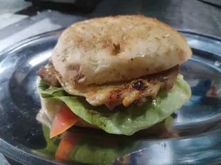 Punjeno belo
