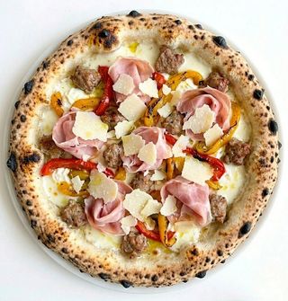 Salsiccia normale