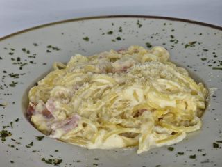 Pašta Carbonara 480g
