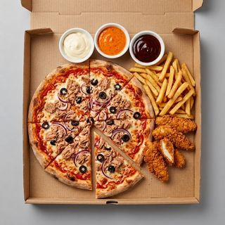 Couple box