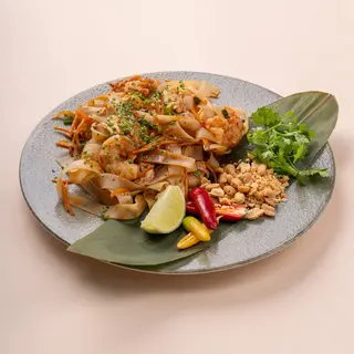 Pad Taj sa gamborima 450g