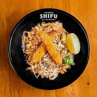 Ebi Pad Thai