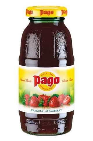 Pago jagoda