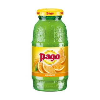 Pago narandža