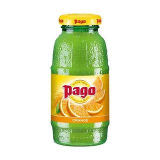 Pago narandža