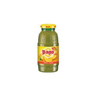 Pago breskva 0.2l