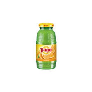 Pago naranča 0.2l