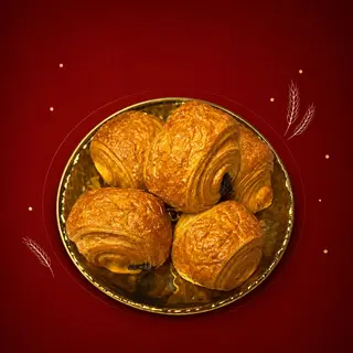 Pain AU Chocolat
