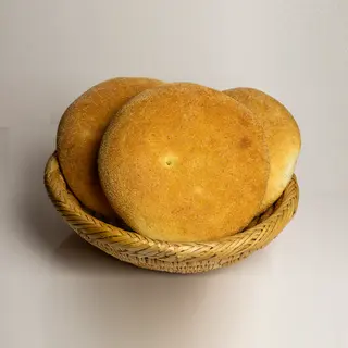 Pain Semoule