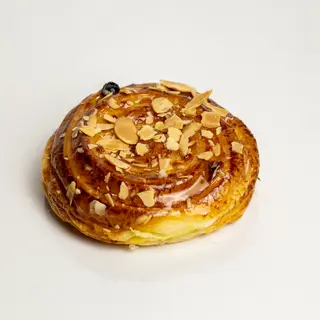 Pain Au Raisin