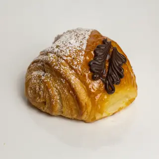 Pain Au Chocolat Chocolat