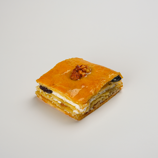 Пахлава (95 г, 7*7 см)