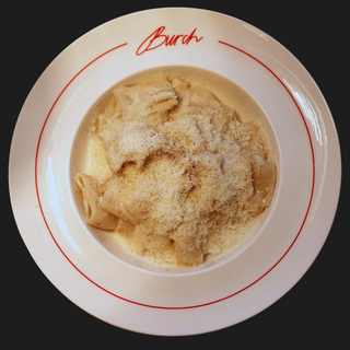 Паккери Качо э Пепе (250г)