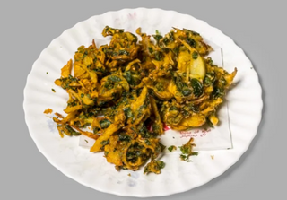 Pakora 5 pezzi