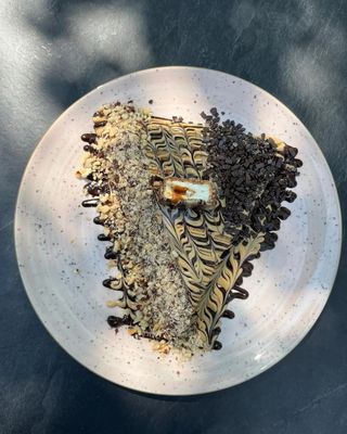 Palačinak Kinder Maxi King