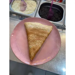 Palačinak Nutella